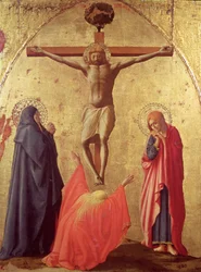 Crucifixion, 1426